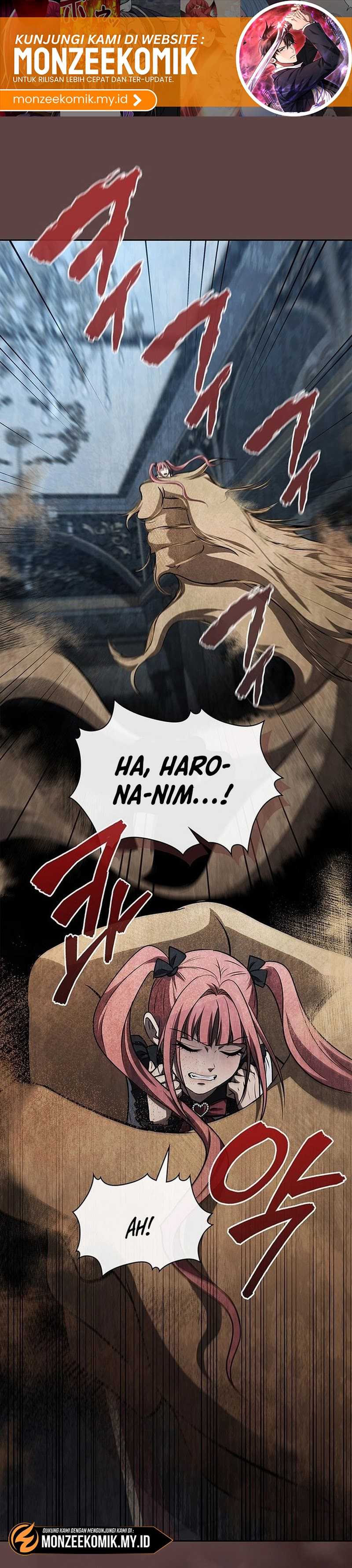 How to Survive Restructuring Chapter 24 page 2